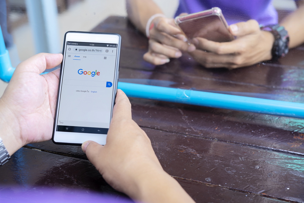 Como Aparecer na Primeira Página do Google Sem Gastar Dinheiro com Anúncios