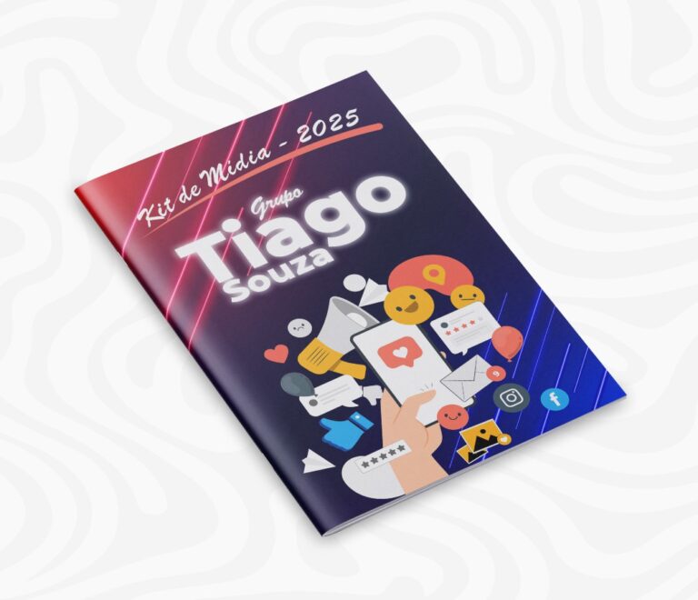 Grupo Tiago Souza (Kit de Mídia 2025)