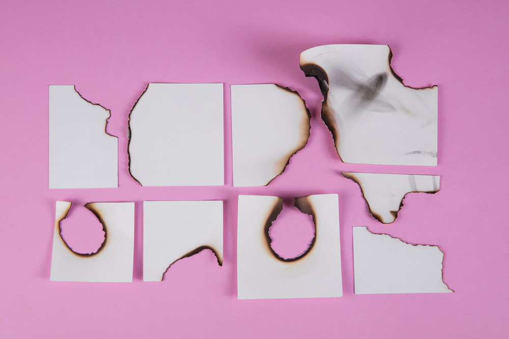 Postagens Irregulares