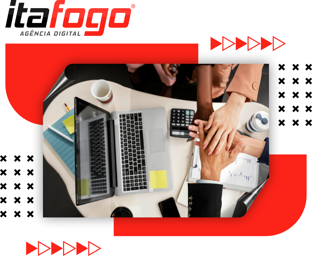 Sobre a Empresa: Confira Nossa Filosofia