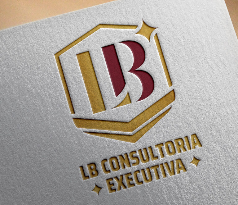 LB Consultoria Executiva (Identidade Visual)