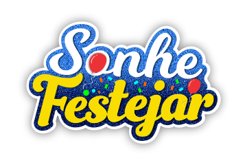 SONHE FESTEJAR